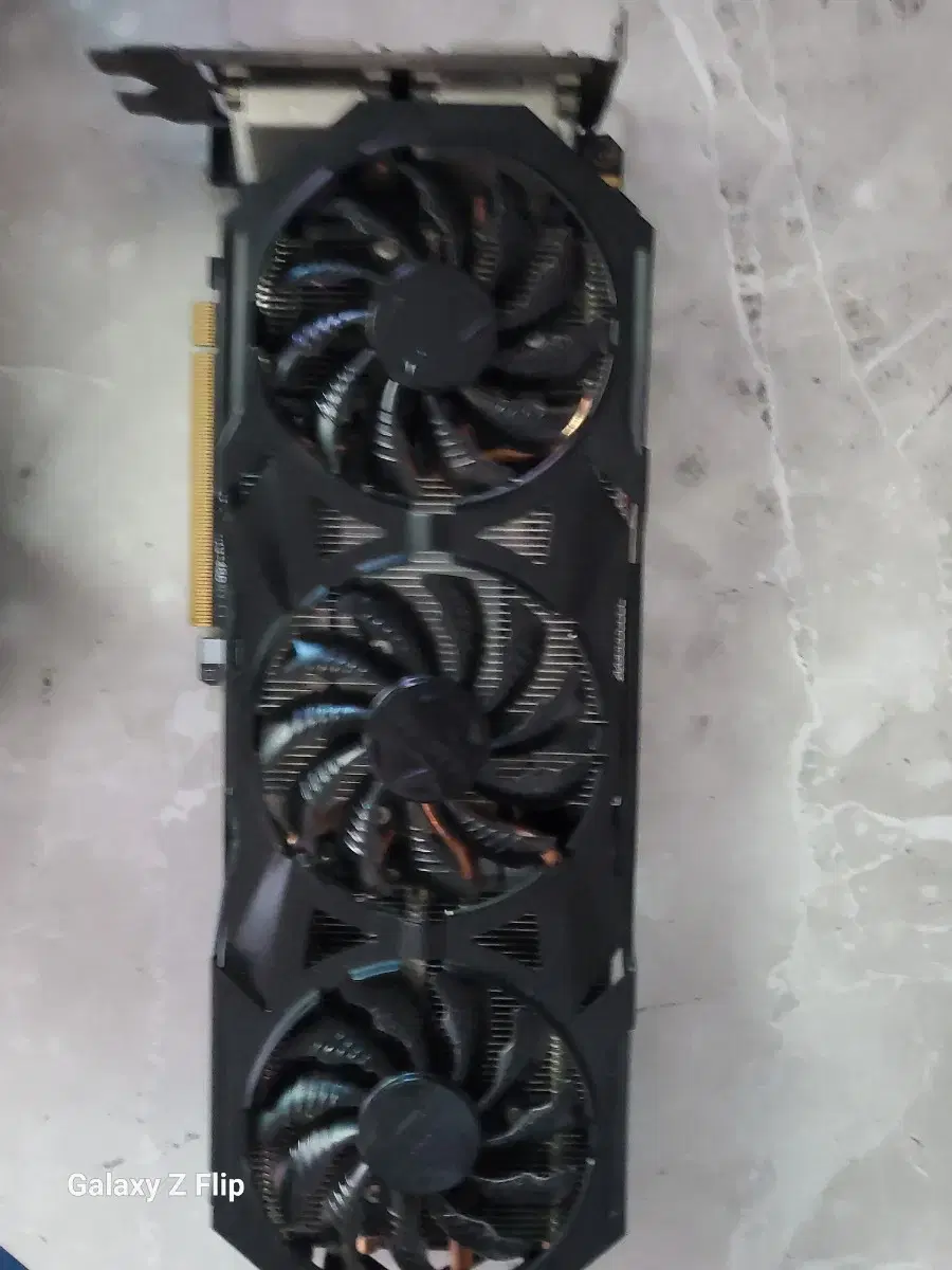 기가바이트 gtx970